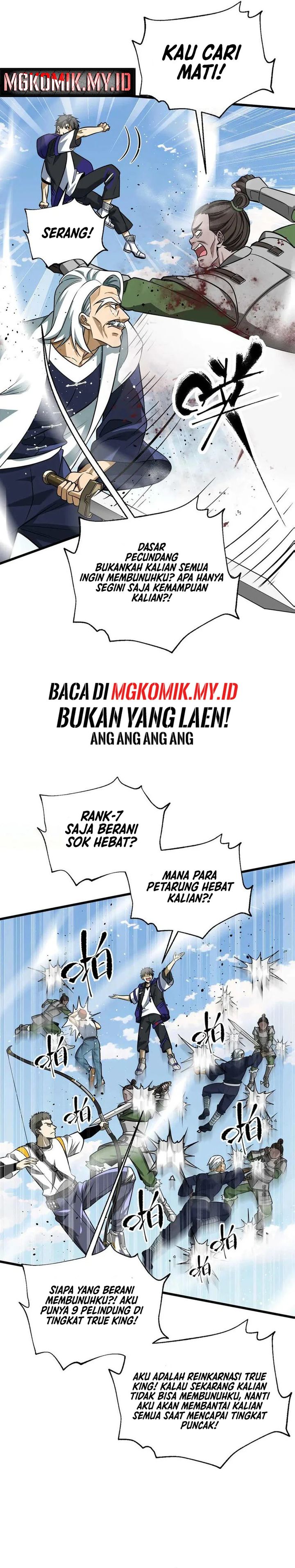 Dilarang COPAS - situs resmi www.mangacanblog.com - Komik global gao wu 305 - chapter 305 306 Indonesia global gao wu 305 - chapter 305 Terbaru 23|Baca Manga Komik Indonesia|Mangacan